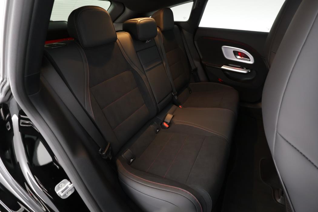 Mercedes-Benz CLA 2026