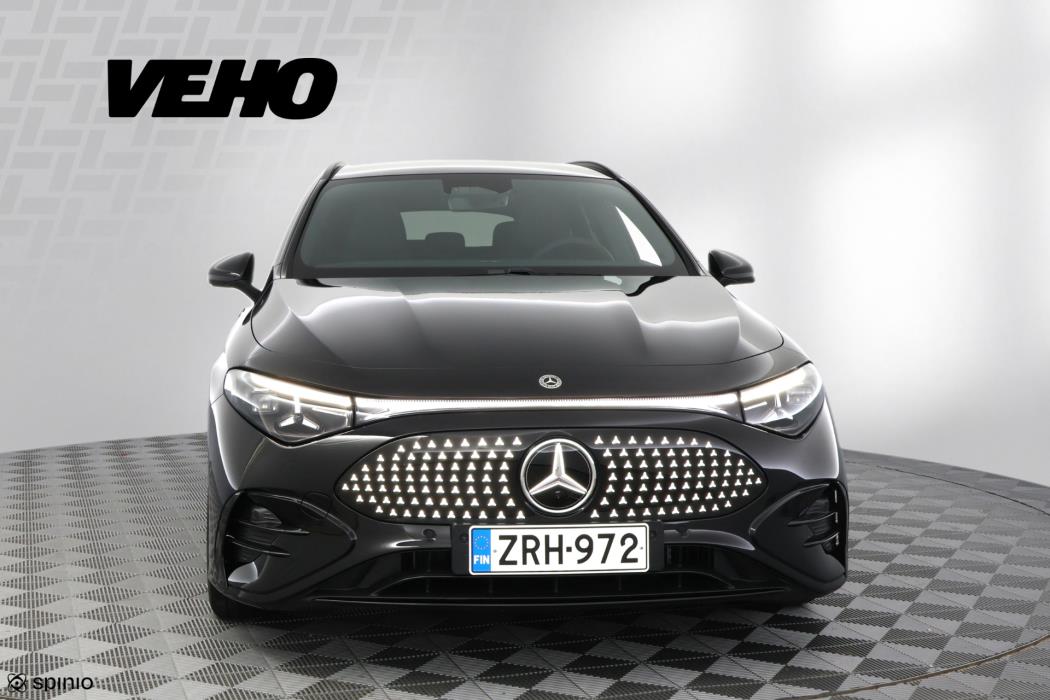 Mercedes-Benz CLA 2026