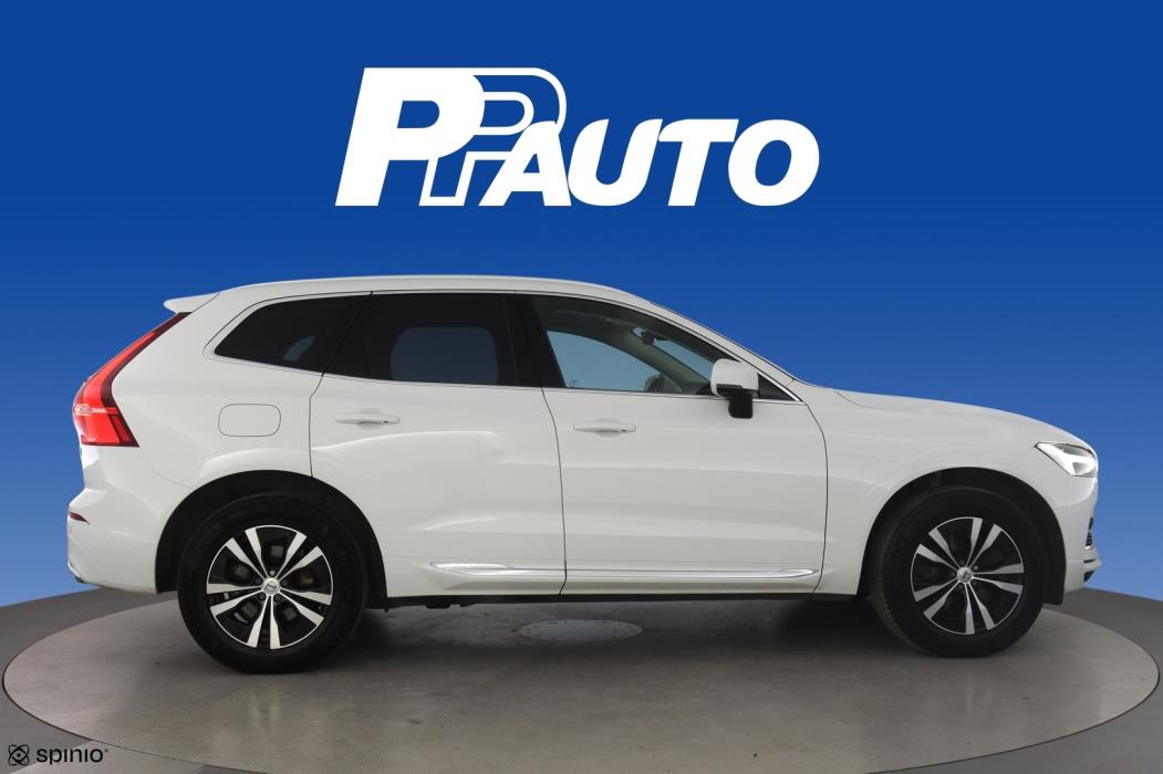 VOLVO XC60 2021