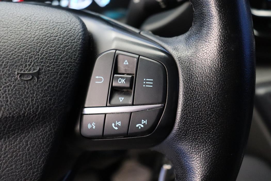 FORD Transit Custom 2021