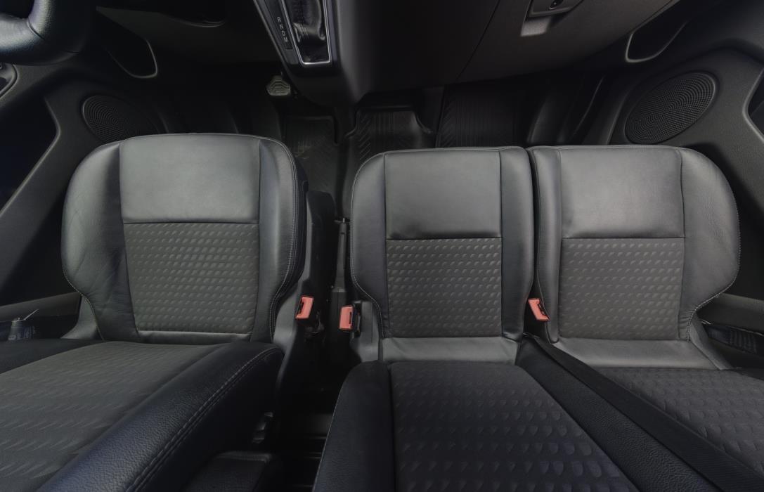 FORD Transit Custom 2021