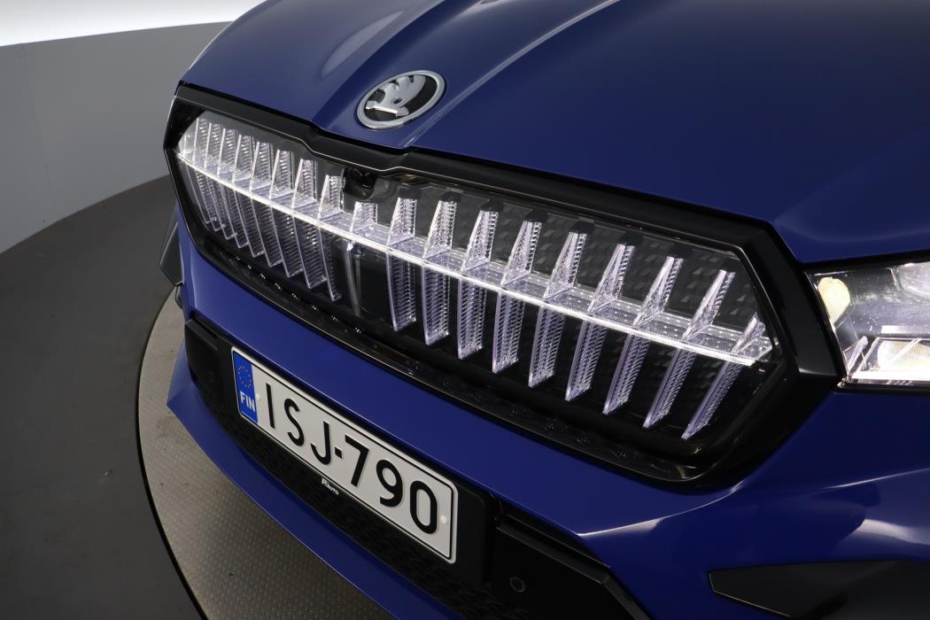 SKODA Enyaq 2023