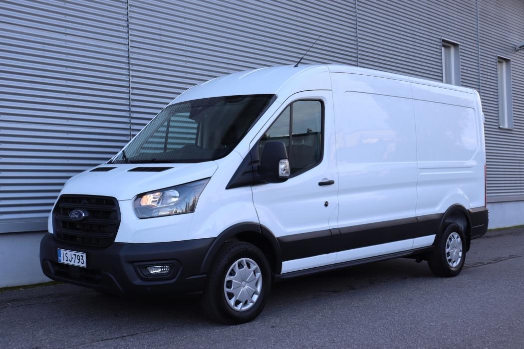 FORD Transit 2025