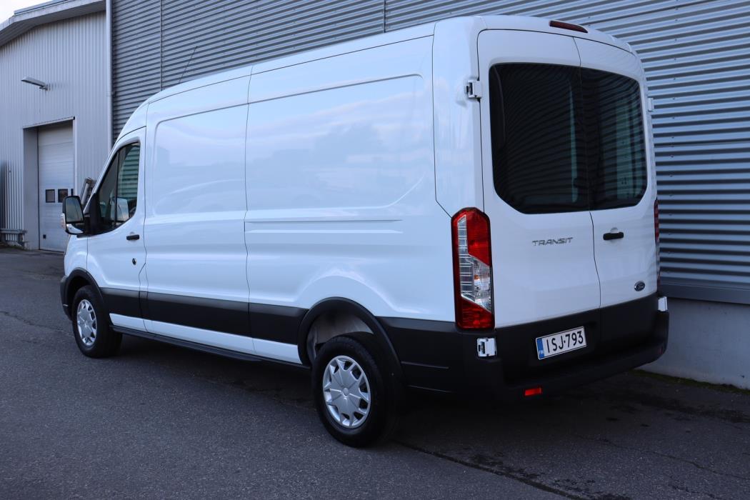 FORD Transit 2025