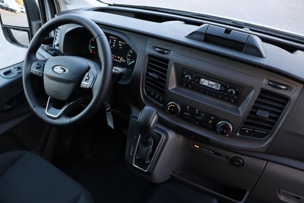 FORD Transit 2025