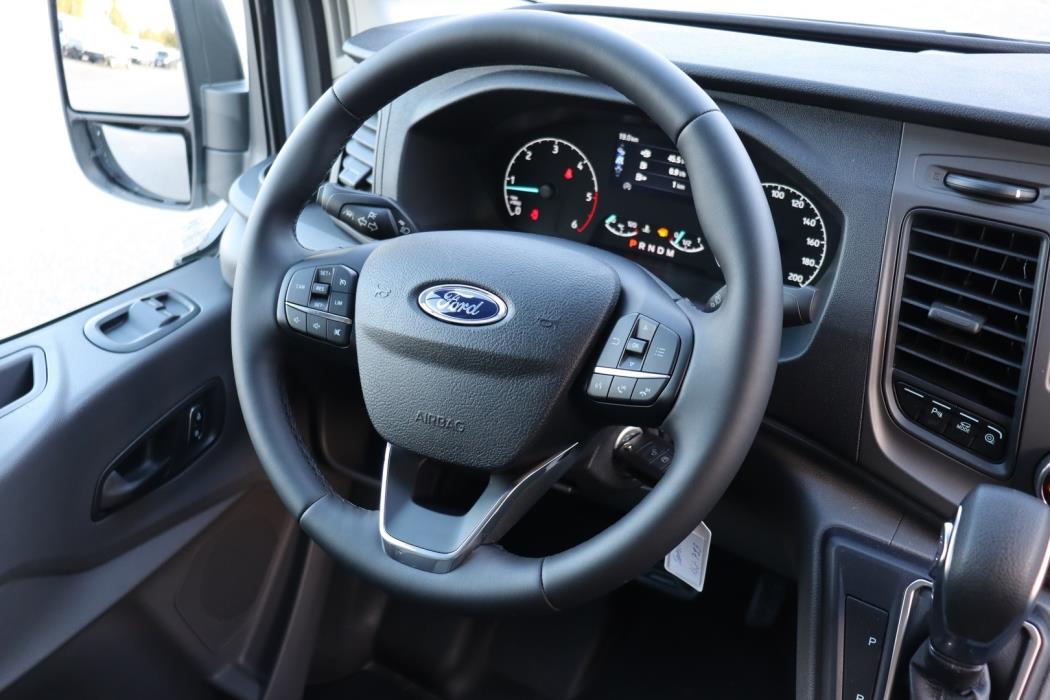 FORD Transit 2025