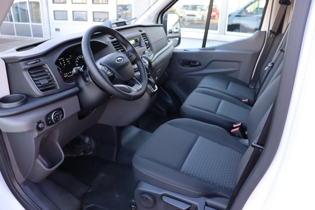 FORD Transit 2025