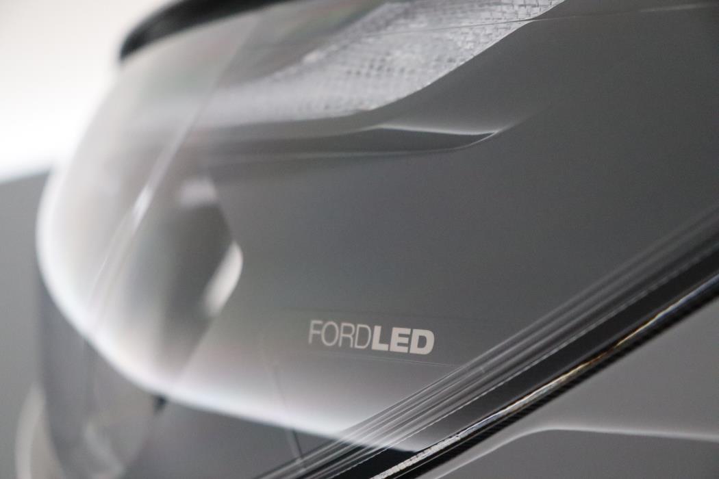 FORD TRANSIT CUSTOM 2025