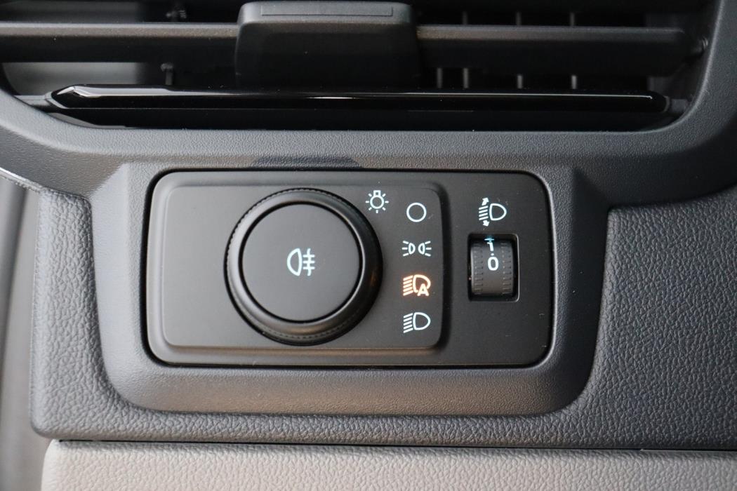 FORD Transit Custom 2025