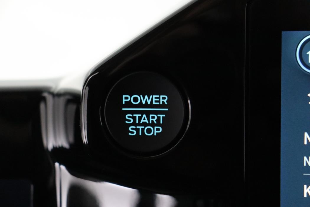 FORD Transit Custom 2025