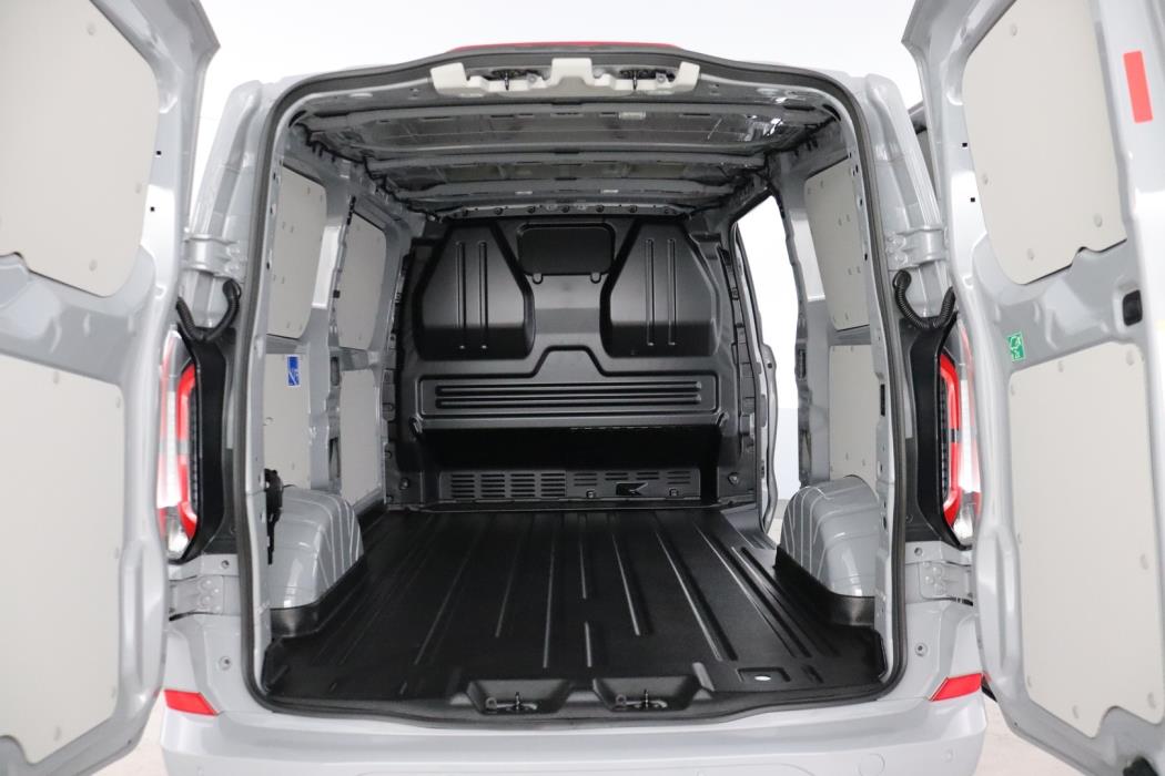 FORD Transit Custom 2025