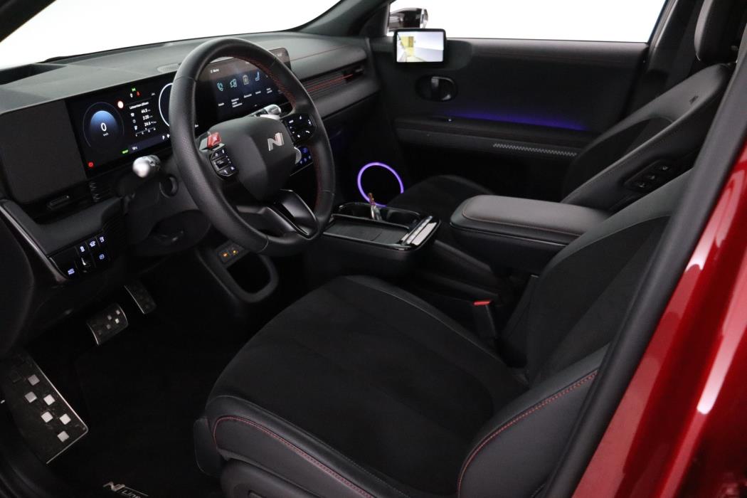 HYUNDAI IONIQ 5 2025