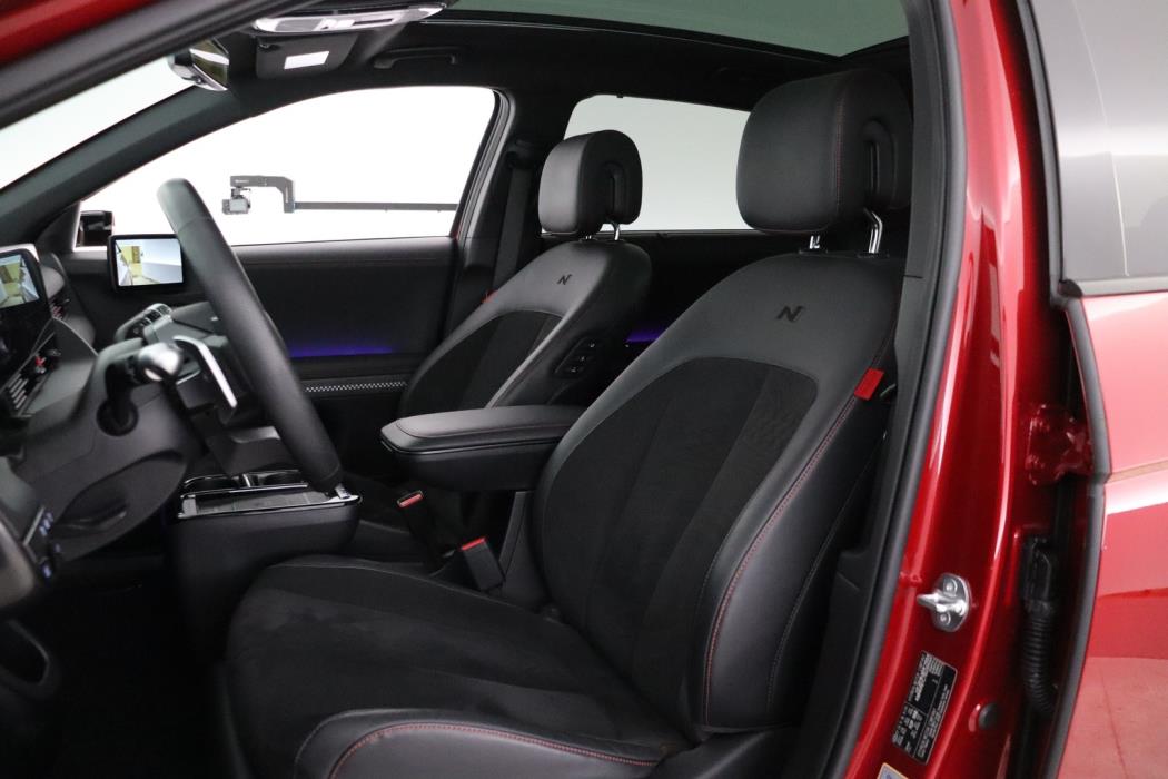 HYUNDAI IONIQ 5 2025