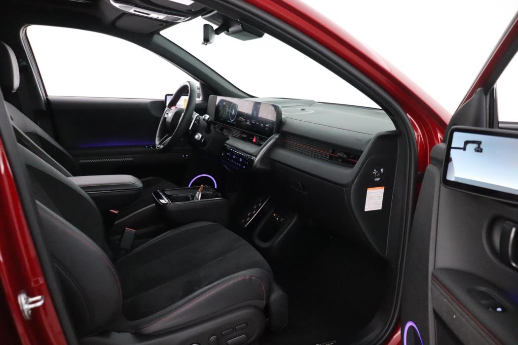 HYUNDAI IONIQ 5 2025