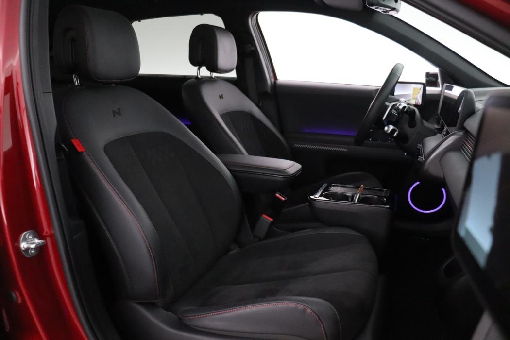 HYUNDAI IONIQ 5 2025