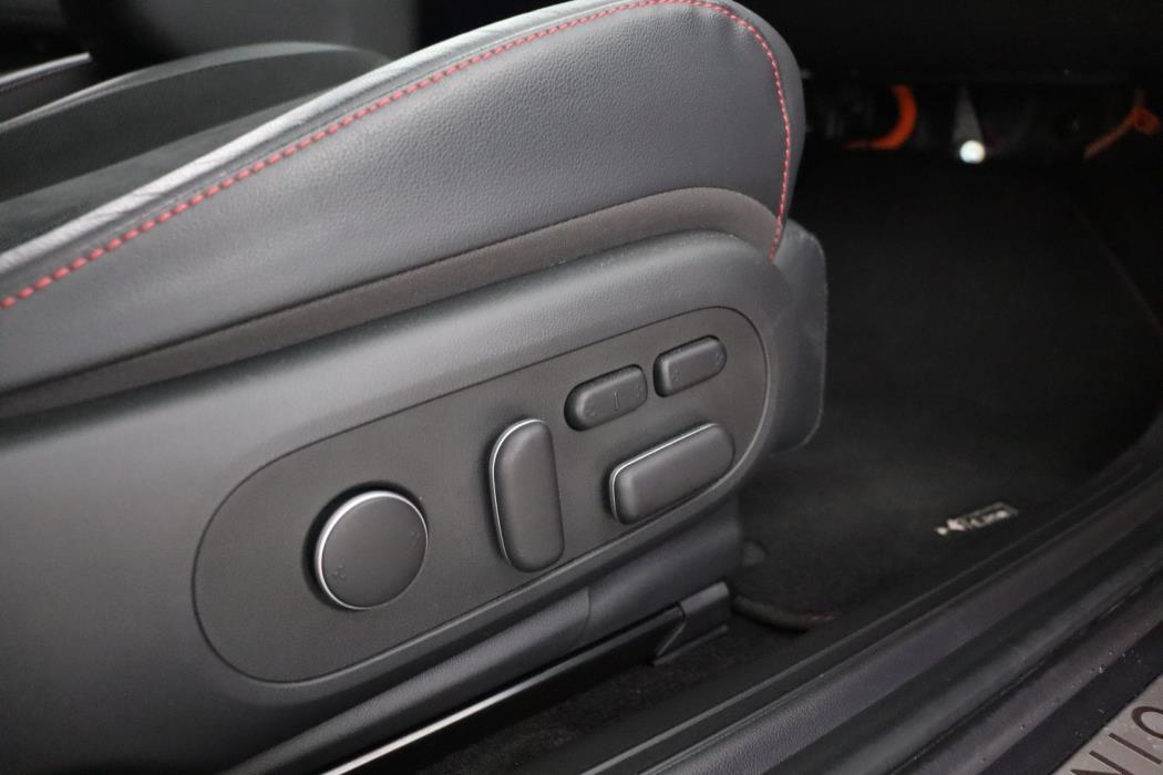 HYUNDAI IONIQ 5 2025