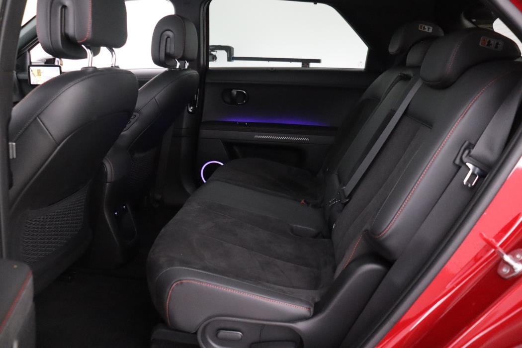 HYUNDAI IONIQ 5 2025