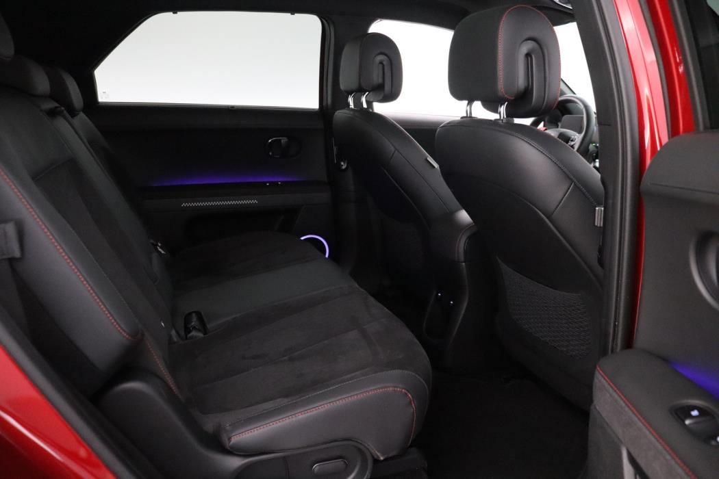 HYUNDAI IONIQ 5 2025