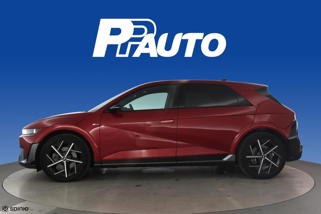 HYUNDAI IONIQ 5 2025