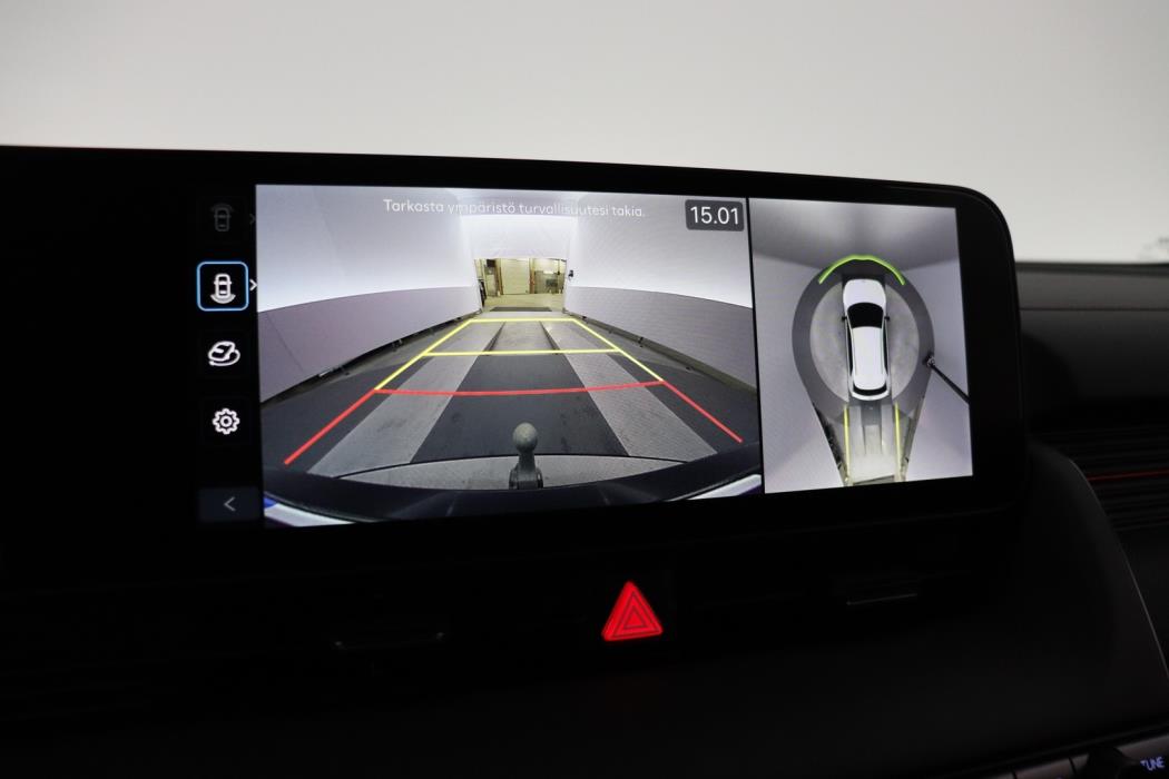 HYUNDAI IONIQ 5 2025