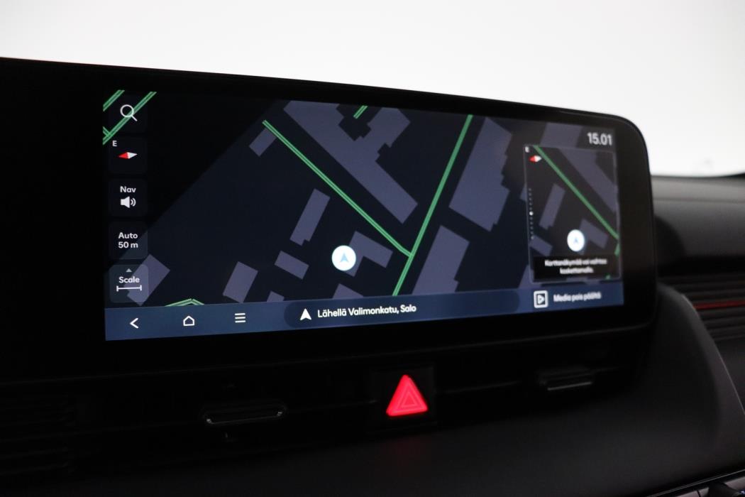 HYUNDAI IONIQ 5 2025