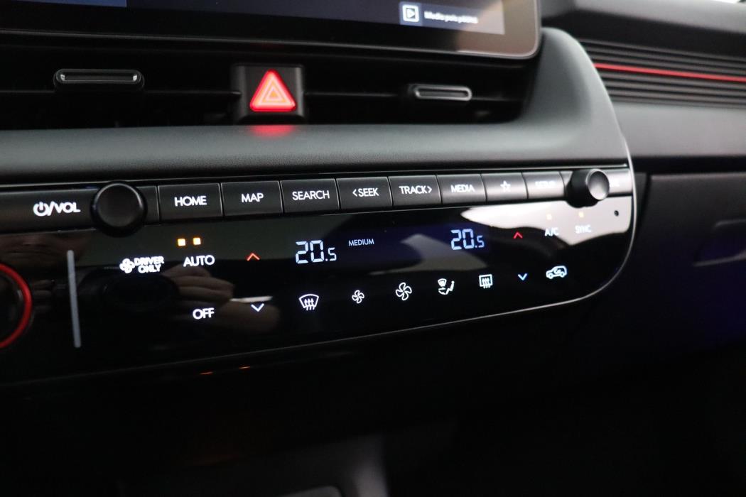 HYUNDAI IONIQ 5 2025