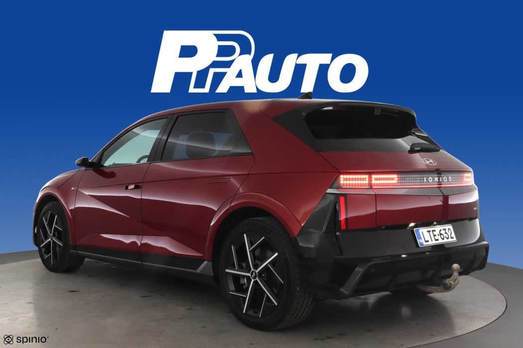 HYUNDAI IONIQ 5 2025