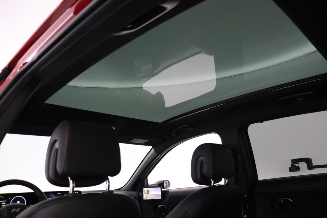 HYUNDAI IONIQ 5 2025