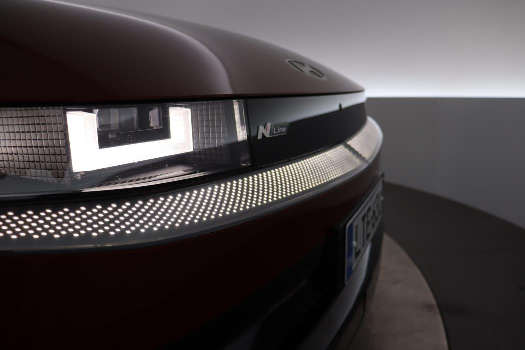 HYUNDAI IONIQ 5 2025