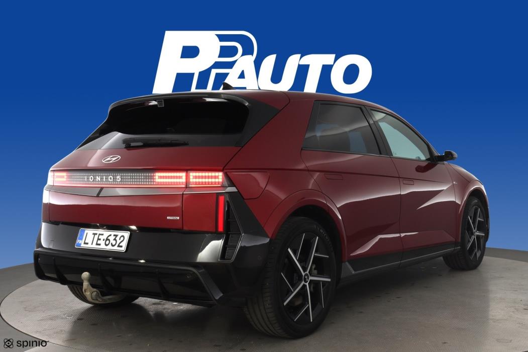 HYUNDAI IONIQ 5 2025