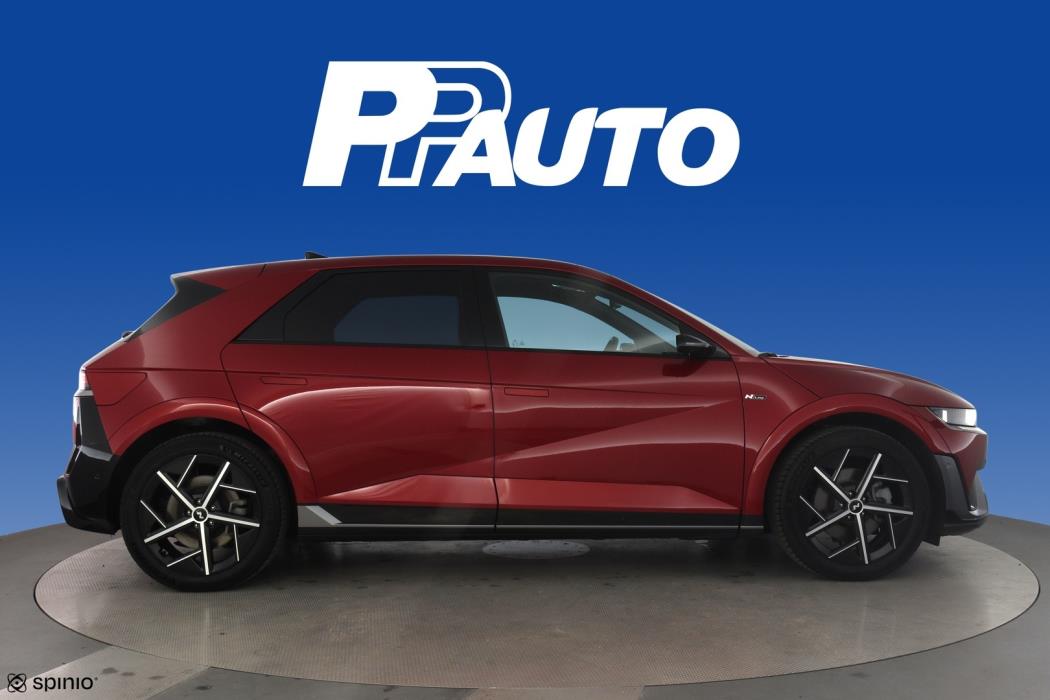 HYUNDAI IONIQ 5 2025