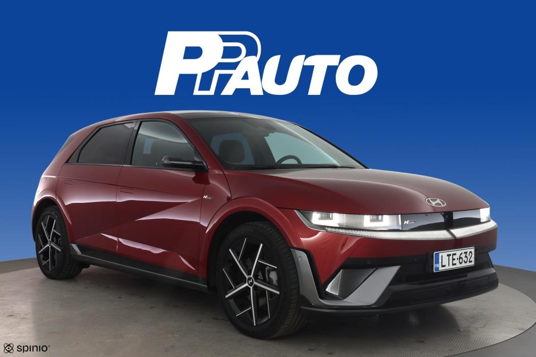 HYUNDAI IONIQ 5 2025