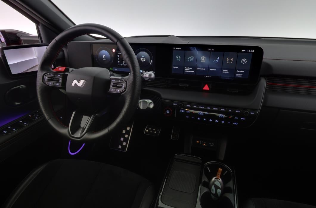 HYUNDAI IONIQ 5 2025