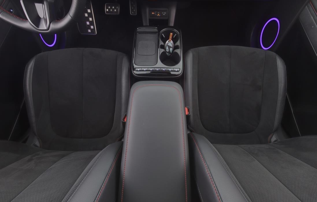 HYUNDAI IONIQ 5 2025