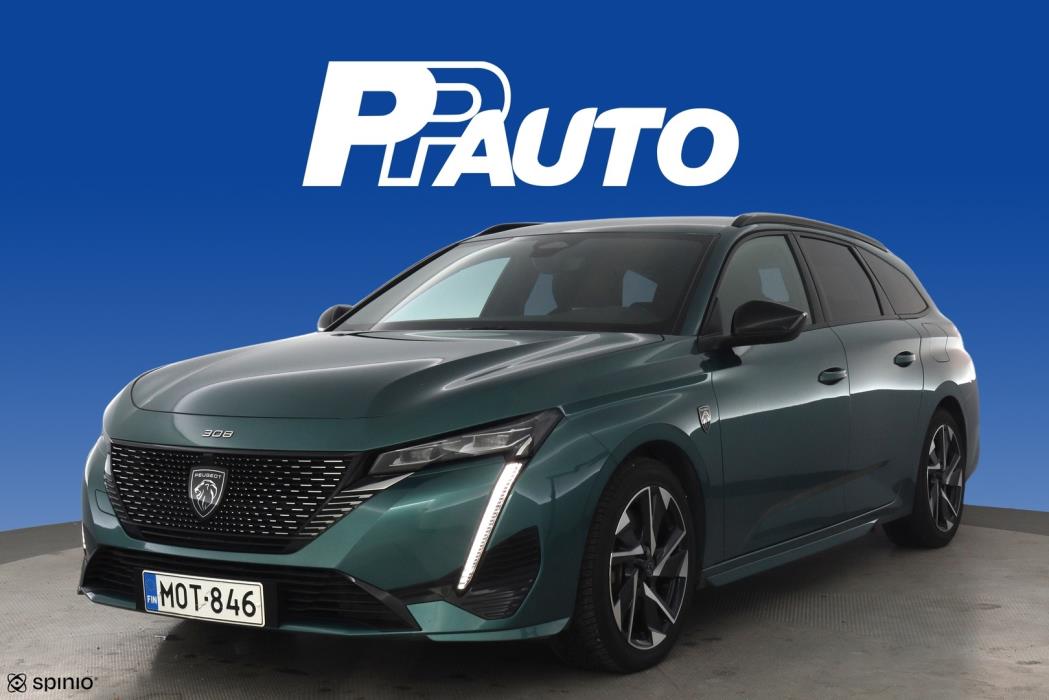 PEUGEOT 308 2022