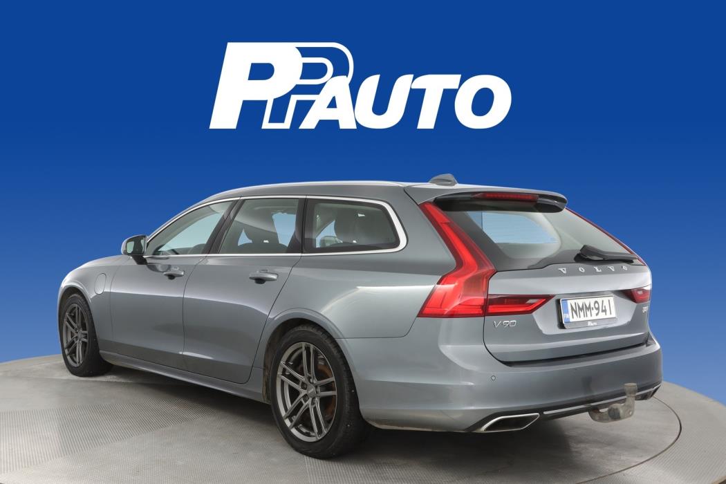 VOLVO V90 2018