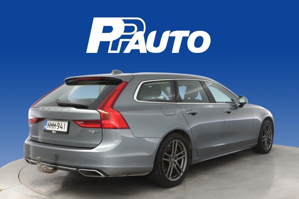 VOLVO V90 2018