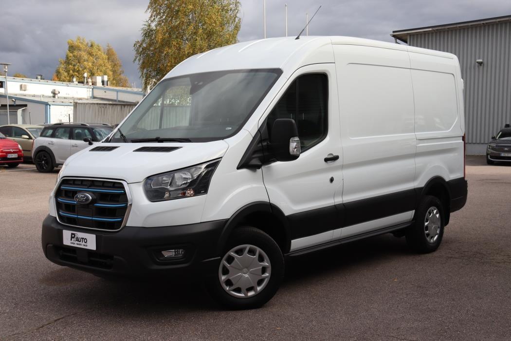 FORD Transit 2023
