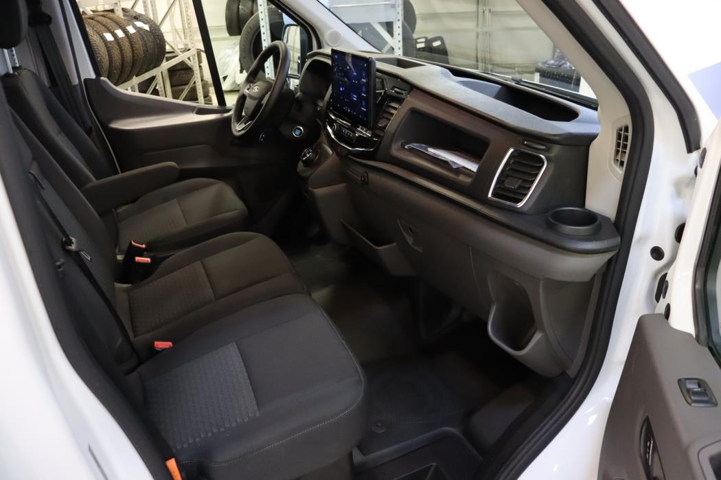 FORD Transit 2023