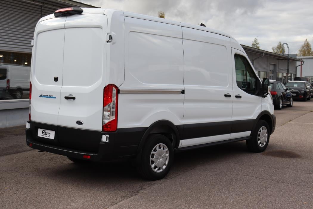 FORD Transit 2023