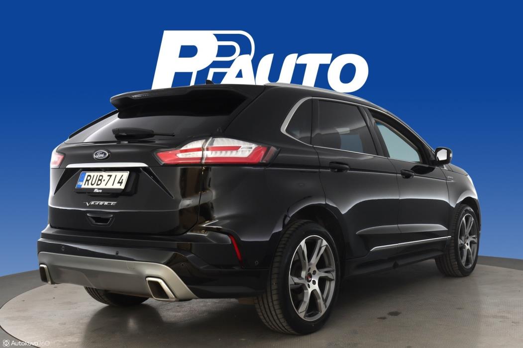 FORD Edge 2019