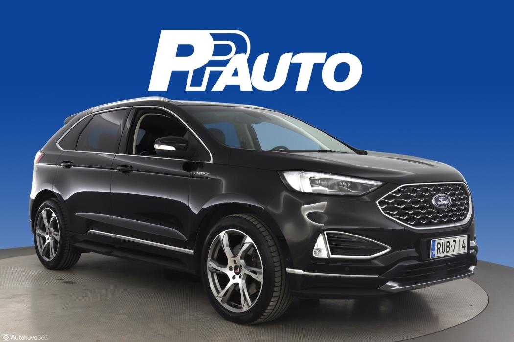 FORD Edge 2019