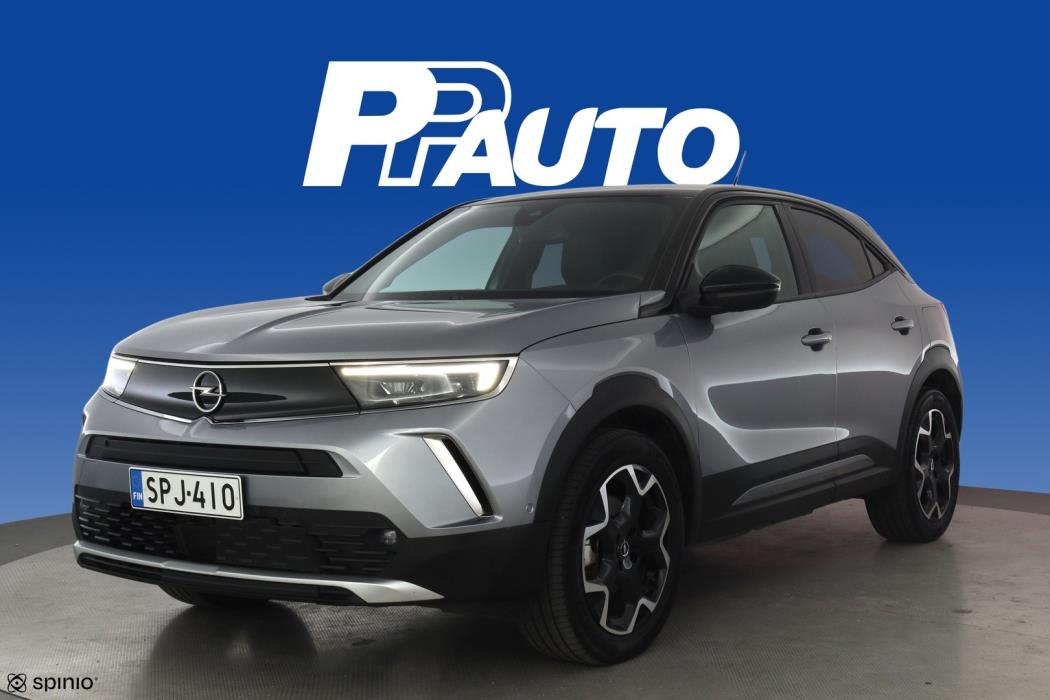 OPEL Mokka-e 2023