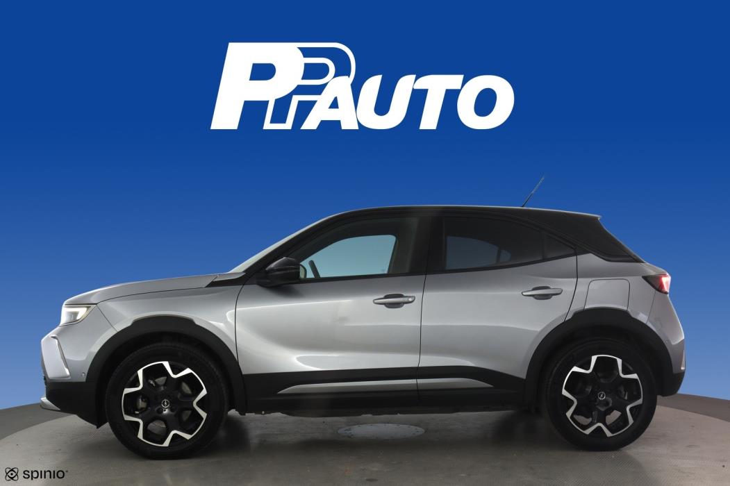 OPEL Mokka-e 2023