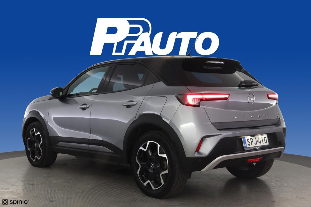 OPEL Mokka-e 2023