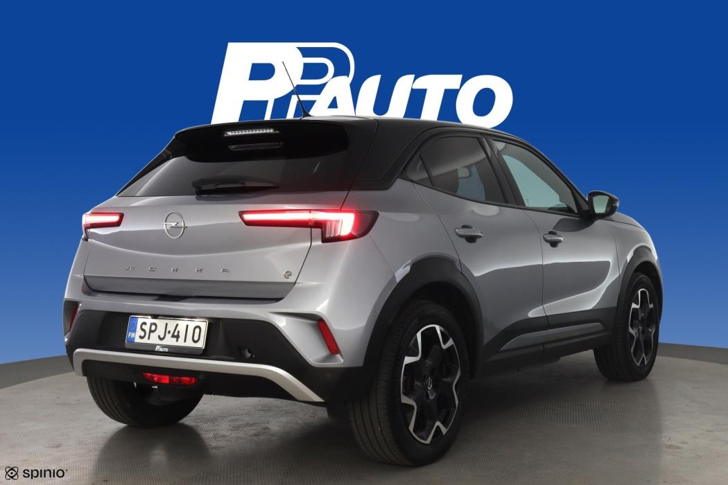 OPEL Mokka-e 2023