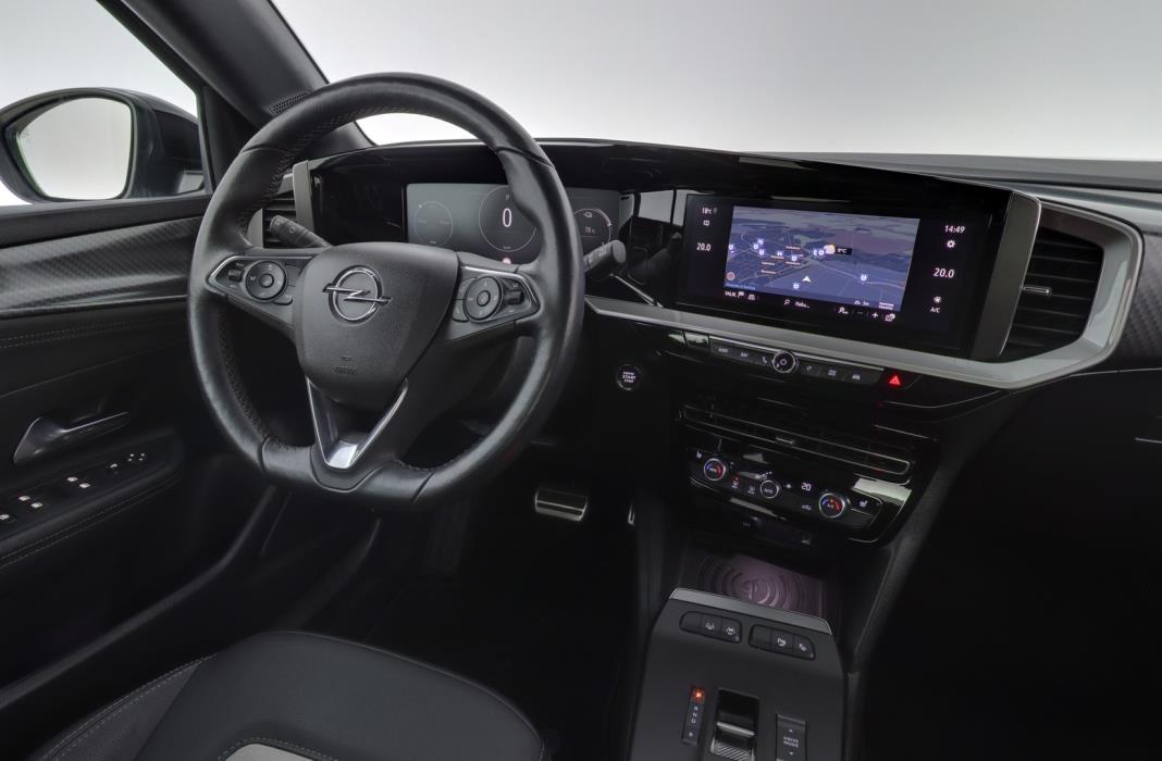 OPEL Mokka-e 2023