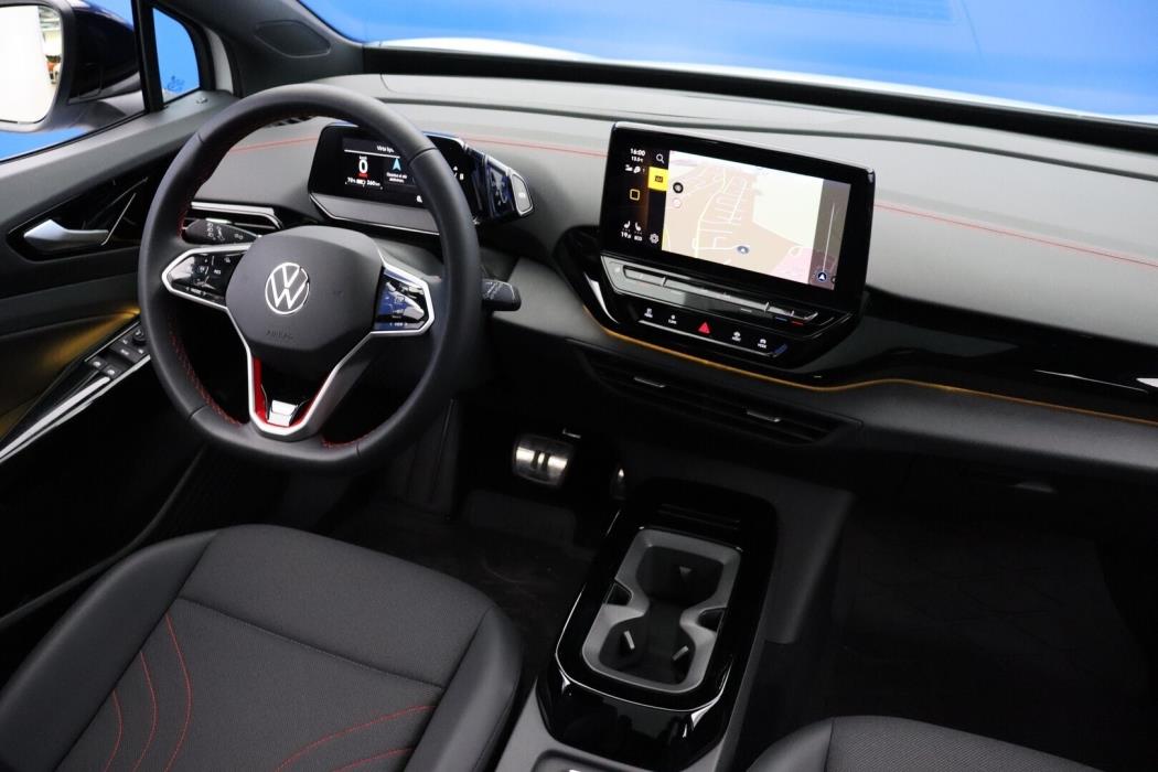 VOLKSWAGEN ID.4 2023