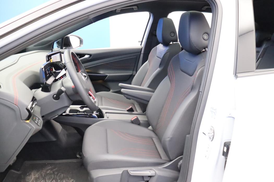 VOLKSWAGEN ID.4 2023