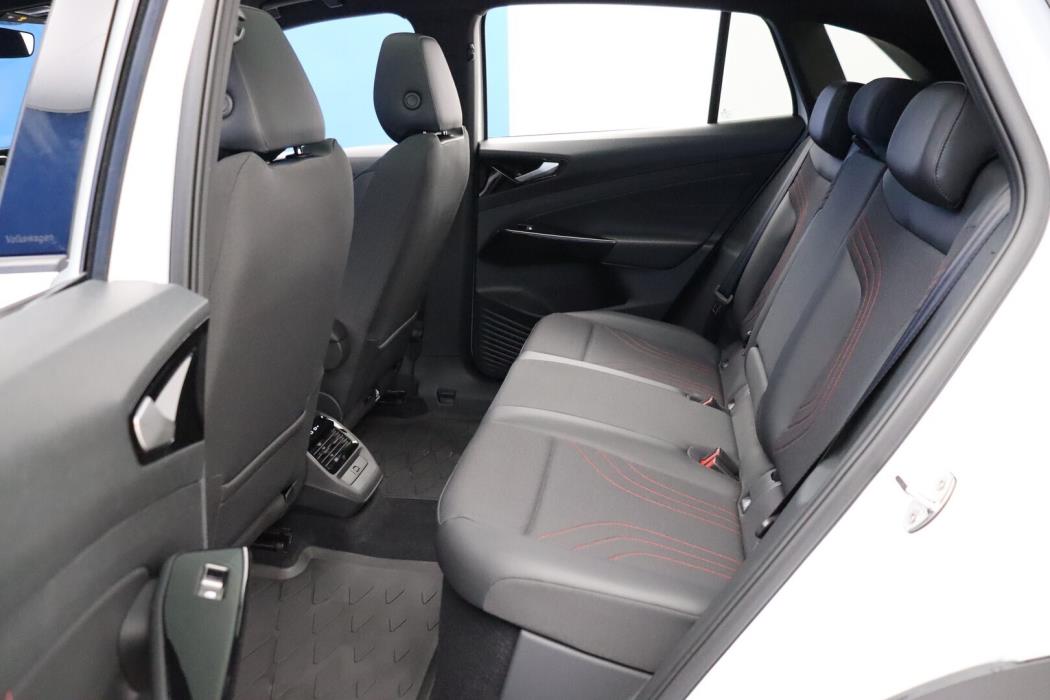 VOLKSWAGEN ID.4 2023